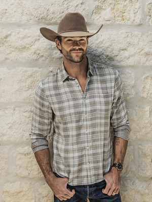Jared || Cowboys and Indians Magazine || February/March 2021