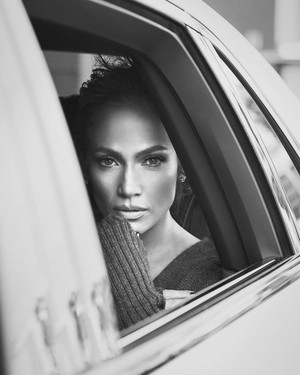  Jennifer Lopez [2021 Photoshoot]