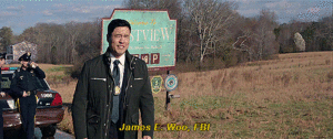 Jimmy Woo || WandaVision || 1.04 || We Interrupt This Program
