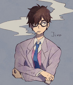  Jiro