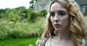  Jodie Comer as Elizabeth of York