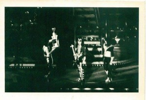  吻乐队（Kiss） ~Detroit, Michigan...January 21, 1978 (ALIVE II Tour)
