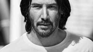 Keanu Reeves Wallpaper