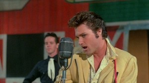  Kurt Russell As Elvis Presley