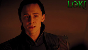 Loki in Thor (2011) 