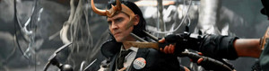  Loki || 프로필 banner