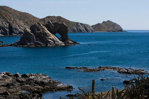  Loreto, Baja California Sur