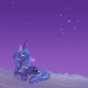  Luna Snow