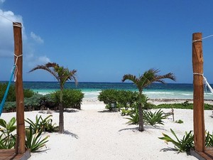  Mahahual, Quintana Roo