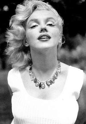 Marilyn ❤️