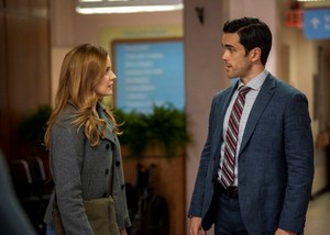  Nancy Drew || 2.01 || The Suchen for the Midnight Wraith || promotional Fotos