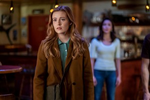 Nancy Drew || 2.05 || The Drowned Woman || Promotional Photos 
