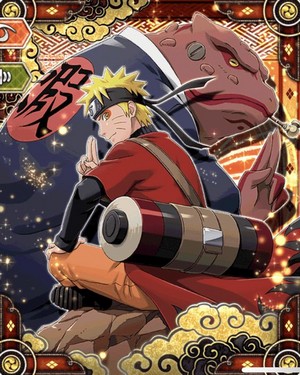  Naruto Uzumaki Fanarts