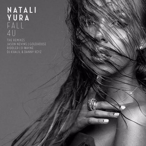  Natali Yura - Натали Юра A girl from #Vladivostok to International Pop étoile, star