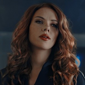  Natasha Romanoff || Black Widow