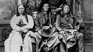  Native Americans