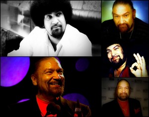 Norman Whitfield