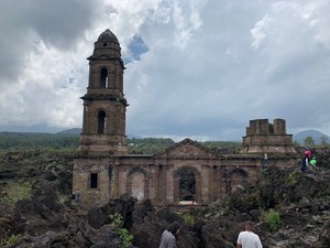  Nuevo San Juan Parangaricutiro, Michoacán