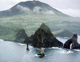  Pagan Island, Northern Mariana Islands