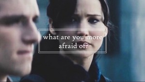  Peeta/Katniss Fanart