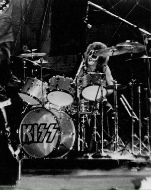  Peter (NYC) January 8, 1974 (KISS Tour -Fillmore East)