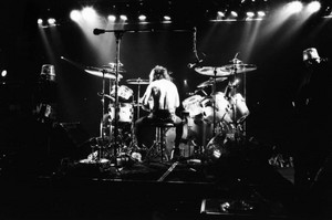  Peter ~Providence, Rhode Island...December 29, 1975 (Alive Tour)