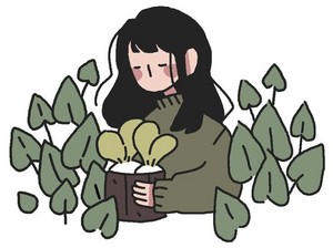  Plant Lover