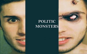 Politic Monsters album 2021