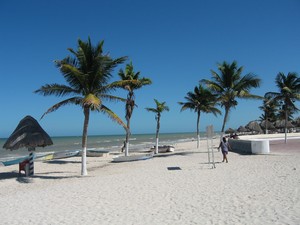  Progreso, Yucatán