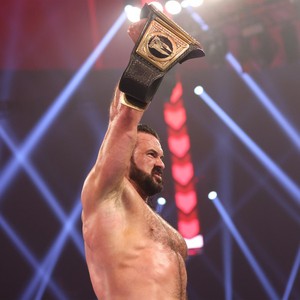  Raw 2/8/2021 ~ Drew McIntyre vs Randy Orton