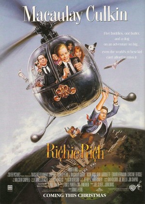  Richie Rich (1994)