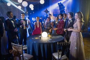  Riverdale - Episode 5.01 - Climax - Promotional фото