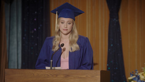  Riverdale - Episode 5.03 - Graduation - Promotional foto's