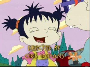 Rugrats - Bestest of Show 10