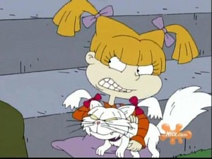Rugrats - Bestest of Show 100