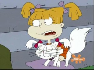 Rugrats - Bestest of Show 101