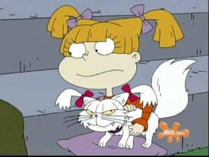 Rugrats - Bestest of Show 102
