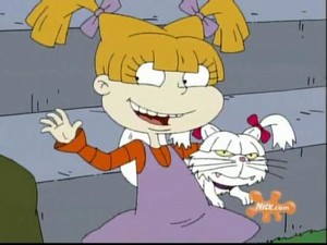  Rugrats - Bestest of tampil 104