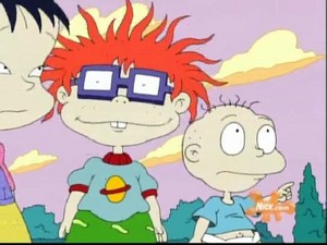 Rugrats - Bestest of Show 11