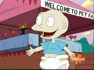 Rugrats - Bestest of Show 112