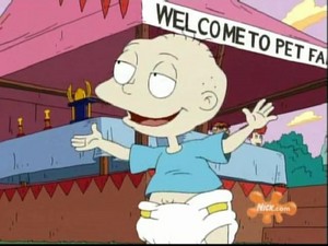 Rugrats - Bestest of Show 113