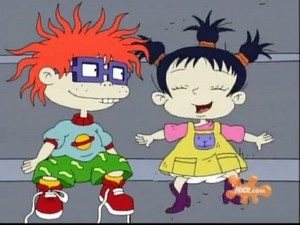  Rugrats - Bestest of 显示 114
