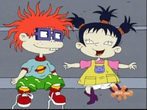 Rugrats - Bestest of Show 115