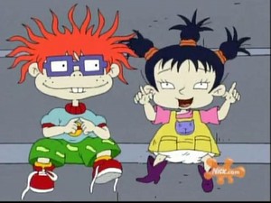 Rugrats - Bestest of Show 116