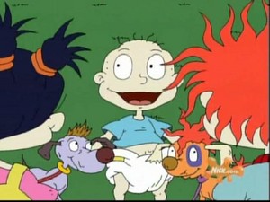 Rugrats - Bestest of Show 120