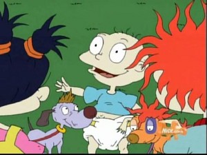 Rugrats - Bestest of Show 122