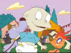 Rugrats - Bestest of Show 124