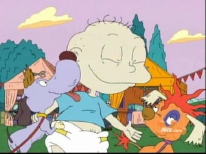 Rugrats - Bestest of Show 126