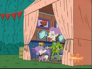 Rugrats - Bestest of Show 129