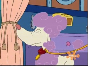 Rugrats - Bestest of Show 131